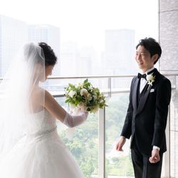 パレスホテル東京の写真21枚目