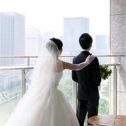 パレスホテル東京の写真1枚目