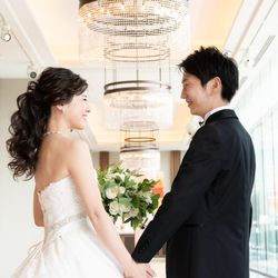 パレスホテル東京の写真28枚目