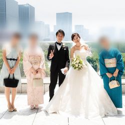 パレスホテル東京の写真2枚目