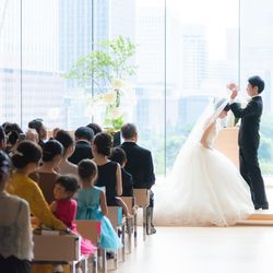 パレスホテル東京の写真22枚目