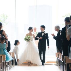 パレスホテル東京の写真32枚目