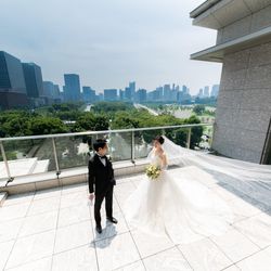 パレスホテル東京の写真29枚目