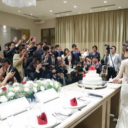 アニヴェルセル みなとみらい横浜の写真18枚目