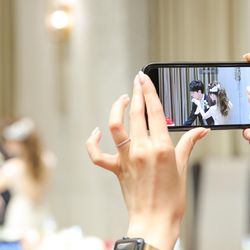 アニヴェルセル みなとみらい横浜の写真12枚目