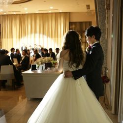 アニヴェルセル みなとみらい横浜の写真23枚目