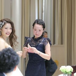 アニヴェルセル みなとみらい横浜の写真19枚目