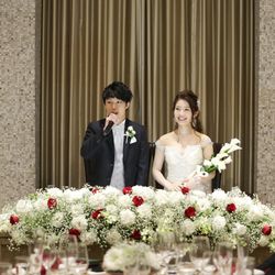 アニヴェルセル みなとみらい横浜の写真10枚目