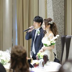 アニヴェルセル みなとみらい横浜の写真26枚目