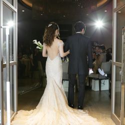 アニヴェルセル みなとみらい横浜の写真10枚目