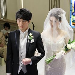 アニヴェルセル みなとみらい横浜の写真12枚目