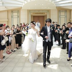 アニヴェルセル みなとみらい横浜の写真12枚目