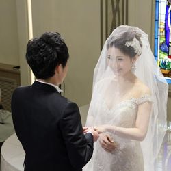 アニヴェルセル みなとみらい横浜の写真17枚目