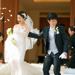 アニヴェルセル みなとみらい横浜の写真31枚目