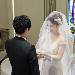 アニヴェルセル みなとみらい横浜の写真33枚目