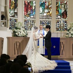 アニヴェルセル みなとみらい横浜の写真33枚目