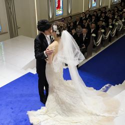 アニヴェルセル みなとみらい横浜の写真5枚目