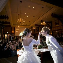 アンジェリカ ノートルダムの写真18枚目