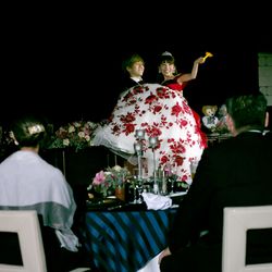 アンジェリカ ノートルダムの写真1枚目