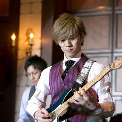 アンジェリカ ノートルダムの写真17枚目