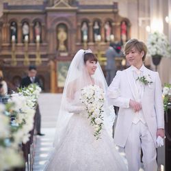 アンジェリカ ノートルダムの写真35枚目