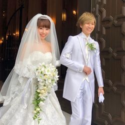 アンジェリカ ノートルダムの写真34枚目