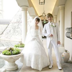 アンジェリカ ノートルダムの写真14枚目