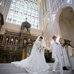 アンジェリカ ノートルダムの写真3枚目