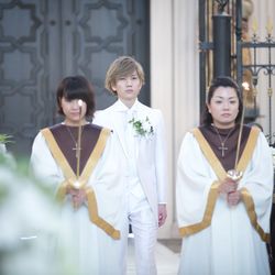 アンジェリカ ノートルダムの写真15枚目