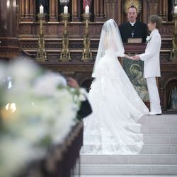 アンジェリカ ノートルダムの写真31枚目