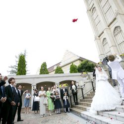 アンジェリカ ノートルダムの写真9枚目