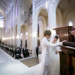 アンジェリカ ノートルダムの写真31枚目