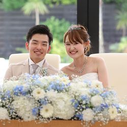 アルカンシエルガーデン名古屋の写真30枚目