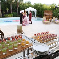 アルカンシエルガーデン名古屋の写真28枚目