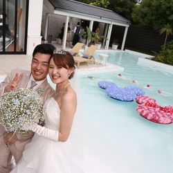 アルカンシエルガーデン名古屋の写真2枚目