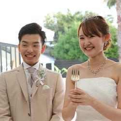 アルカンシエルガーデン名古屋の写真3枚目