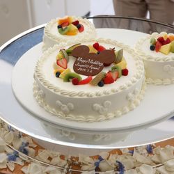 アルカンシエルガーデン名古屋の写真10枚目