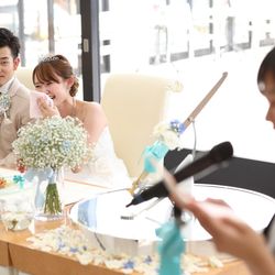 アルカンシエルガーデン名古屋の写真12枚目