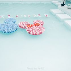 アルカンシエルガーデン名古屋の写真19枚目