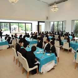 アルカンシエルガーデン名古屋の写真9枚目