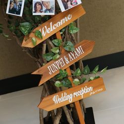 アルカンシエルガーデン名古屋の写真20枚目