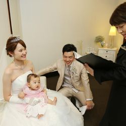 アルカンシエルガーデン名古屋の写真17枚目