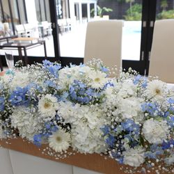 アルカンシエルガーデン名古屋の写真12枚目