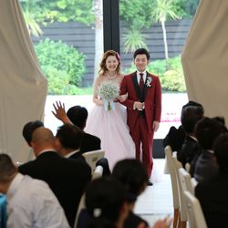 アルカンシエルガーデン名古屋の写真2枚目