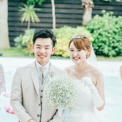 アルカンシエルガーデン名古屋の写真6枚目