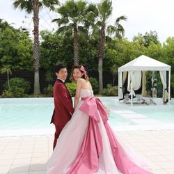 アルカンシエルガーデン名古屋の写真18枚目