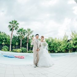 アルカンシエルガーデン名古屋の写真9枚目