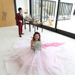 アルカンシエルガーデン名古屋の写真31枚目