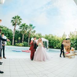 アルカンシエルガーデン名古屋の写真15枚目