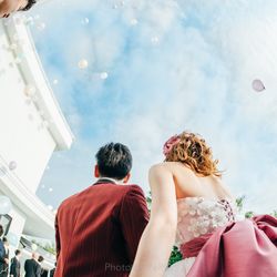 アルカンシエルガーデン名古屋の写真17枚目